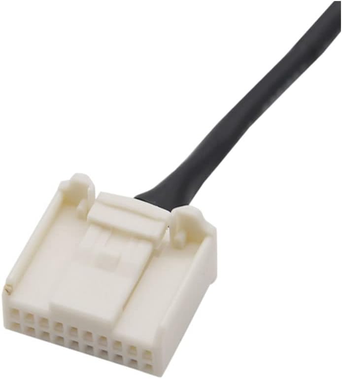 Adaptador AUX radio coche para Toyota 4Runner 07-09