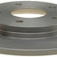 Rotor freno delantero Nissan Cube Sentra Tiida Versa