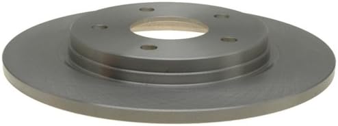 Rotor freno delantero Nissan Cube Sentra Tiida Versa