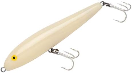 Señuelo Jumpin' Minnow Topwater Pesca
