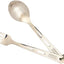Set cuchara y tenedor titanio