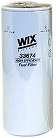 Filtro combustible original 33674MP