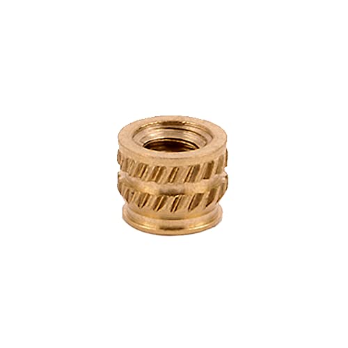 Inserto roscado M3-0.5 plástico paquete 100