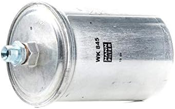 Filtro de Combustible WK845 para Motores de Automóvil