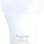Luz nocturna roja 625nm para bebés pack 2
