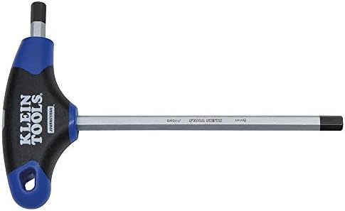 Llave Hey T 0.079" 9" Klein Tools
