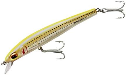 Señuelo Pescecillo Delgado para Pesca Salada