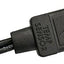 Sensor temperatura equipo eléctrico alta temperatura negro