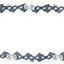 Cadena sierra motosierra SKIL 14" CS4555-10
