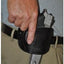 Funda lateral piel negra para Kel-Tec PMR 30