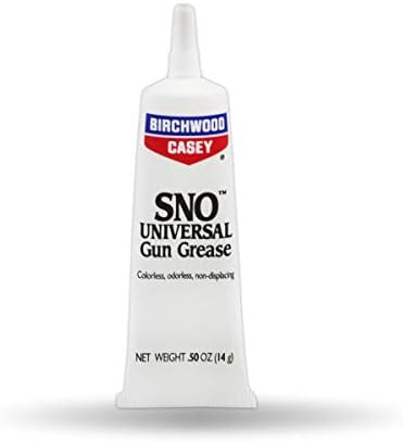 Grasa universal tubo 0.5oz lubricante metal suave