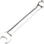 Llave métrica 1.063pulg combinada 12 puntos