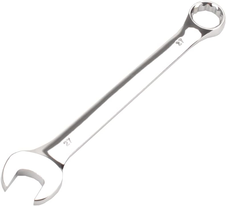 Llave métrica 1.063pulg combinada 12 puntos