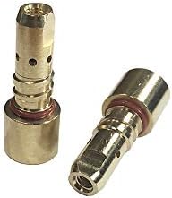 Difusor gas soldadora comp Lincoln Magnum PRO 250L