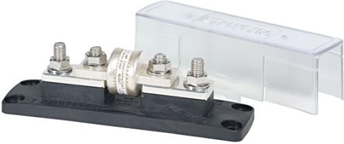 Bloque fusibles Blue Sea Class T 225-400A