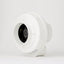 Ventilador radón Rn3 conducto 6" 285 cfm
