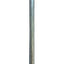Llave anclaje 13" rojo y plateado