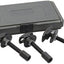 Set 3 Pzas Extractor Rodamientos Eje Trasero