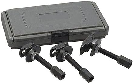 Set 3 Pzas Extractor Rodamientos Eje Trasero