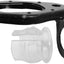 Kit bujes varilla cambio comp. ejes universales Dune Buggy