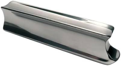 Tobogán acero inox para guitarra 5oz