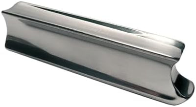 Tobogán acero inox para guitarra 5oz