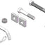 Sujetador de cabeza TOWING 31525 pack ambos