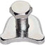 Clamp de sujeción para distribuidor racing