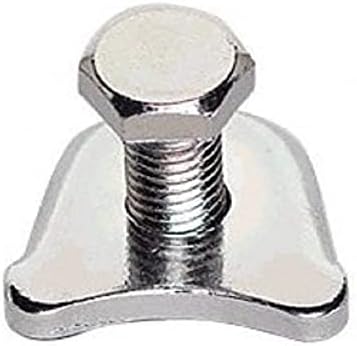 Clamp de sujeción para distribuidor racing