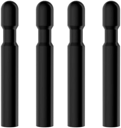 Perilla control puerta Ford F150 F250 F350 4 Unidades