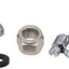 Kit conector CPCCM181SS contacto acero inox 304