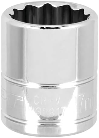 Enchufe 12 puntos 3/8" 0.669"