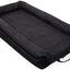 Cama para Mascotas Burley de Algodón con Funda Desenrollable