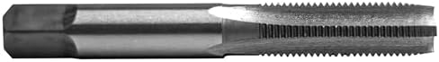 Macho roscar acero alto carbono