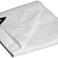Toldo poliéster 8x10ft resistente blanco
