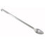 Cuchara acero inox con gancho 21pulg mediana