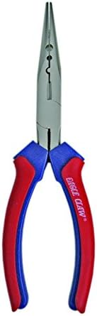 Alicates multifunción 8pulg