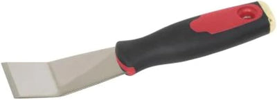Rascador hoja inox 1-1/2