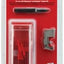 Kit 3 Cuchillas 1 3/8" para Corte Preciso y Duradero
