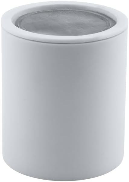 Filtro ducha revitalizante con 1 cartucho y 3 SFC100