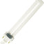 Lámpara fluorescente compacta 2 patas 13watts 3000k