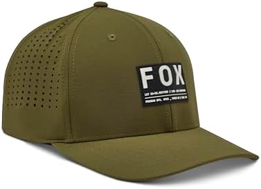 Gorro Fox Racing Flexfit para hombre