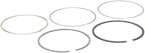 Set anillos 3701xr para orificio cilindro 3.701in