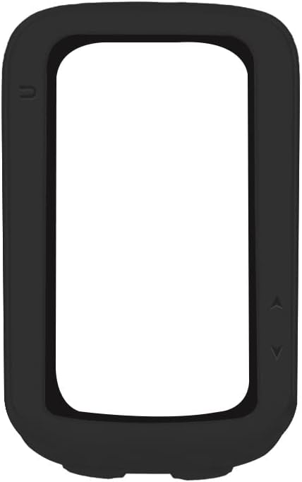 Funda silicona iGPSPORT BSC200/BSC300 negro