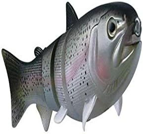 Cebo de natación hundimiento lento 1 unidad