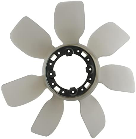Cuchilla ventilador motor comp Toyota 4Runner T100