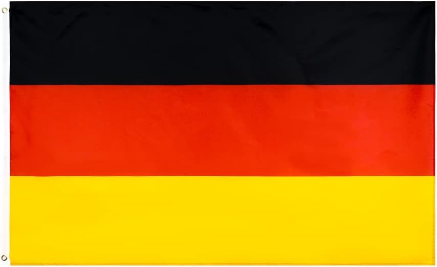 Bandera países mundo 3x5ft