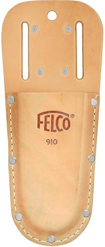 Funda cuero F910