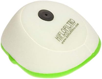 Filtro aire espuma HFF5016 negro individual