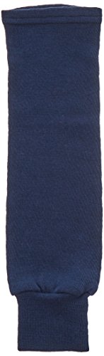 Mangas A/L sin envoltura azul marino 4x13pulg